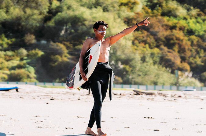 Private Los Angeles Surf Experience Tour - FAQs