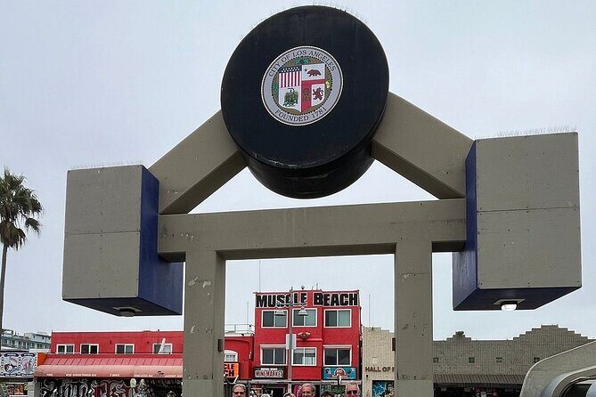 Private Los Angeles Tour From Cruise Terminal in San Pedro - FAQ