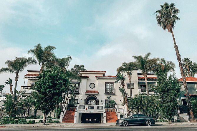 Private Los Angeles Tour: Hollywood, Rodeo Drive, The Grove - Exploring the Itinerary in Depth