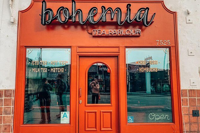 Private Los Angeles Tour: Hollywood, Rodeo Drive, The Grove - Who Is This Tour Best For?