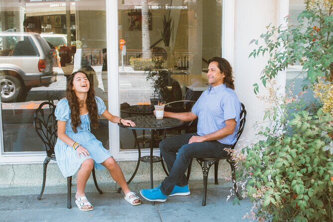 Private Los Angeles Tour: Hollywood, Rodeo Drive, The Grove - FAQs