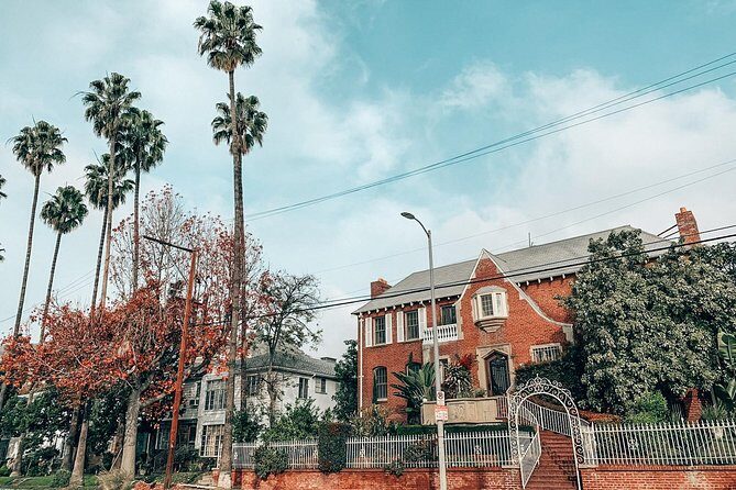 Private Los Angeles Tour: Hollywood, Rodeo Drive, The Grove - Final Thoughts