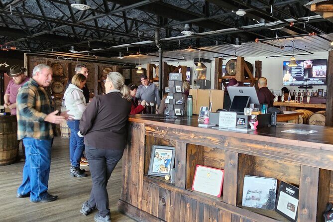 Private Louisville Bourbon Tour (Groups of 2-11) Old-Fo & More - The Sum Up: Is this bourbon tour right for you?