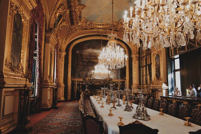 Private Louvre Museum Guided Tour - Timed entry included - Authentic Insights from Past Travelers