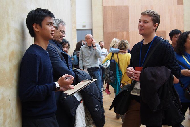 Private Louvre Teens Tour - A Detailed Look at the Private Louvre Teens Tour