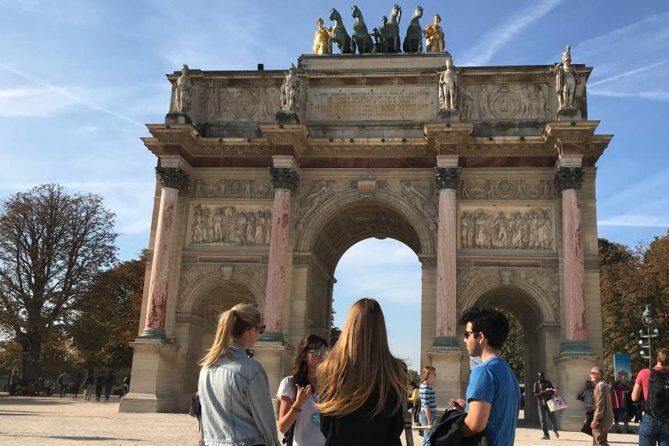 Private Louvre Teens Tour - Final Thoughts