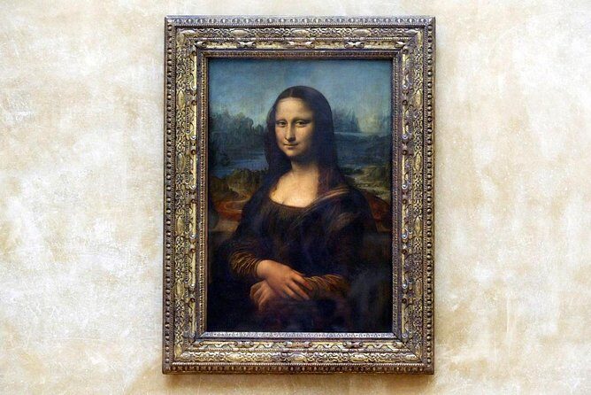 Private Louvre Teens Tour - FAQs