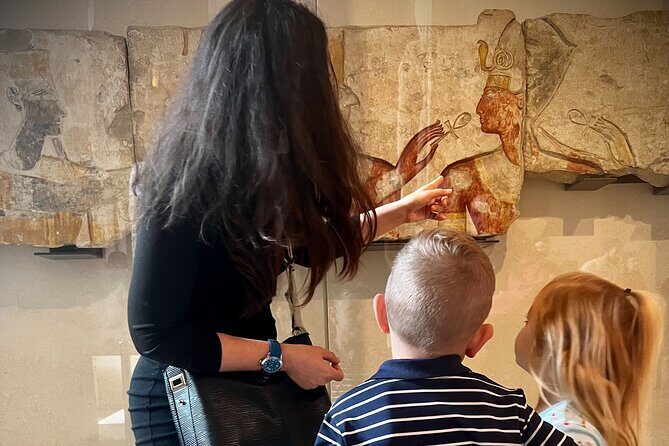 Private Louvre Tour in Paris for Kids and Families - Why This Tour Offers Great Value