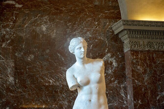 Private Louvre Tour  The Essentials and More with Expert Guide - Pricing & Value: Is It Worth It?
