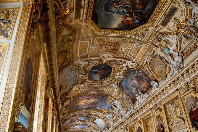 Private Louvre Tour  The Essentials and More with Expert Guide - The Sum Up: Who Should Book This Tour?
