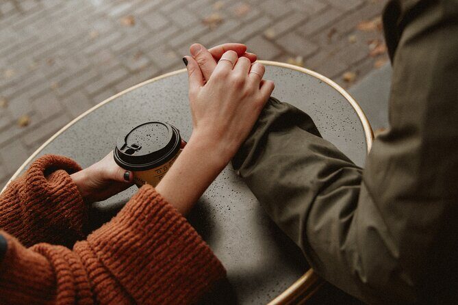 Private Love Story Photowalk Experience - Final Thoughts