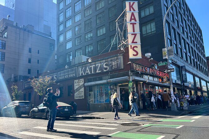 Private Lower East Side Food tour - Final thoughts