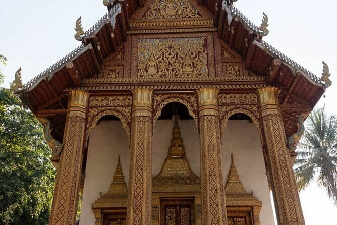 Private Luang Prabang City Tour - A Complete Breakdown of the Luang Prabang Private Tour