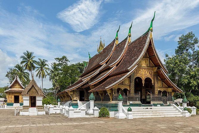 Private Luang Prabang City Tour - Who Is This Tour Best For?