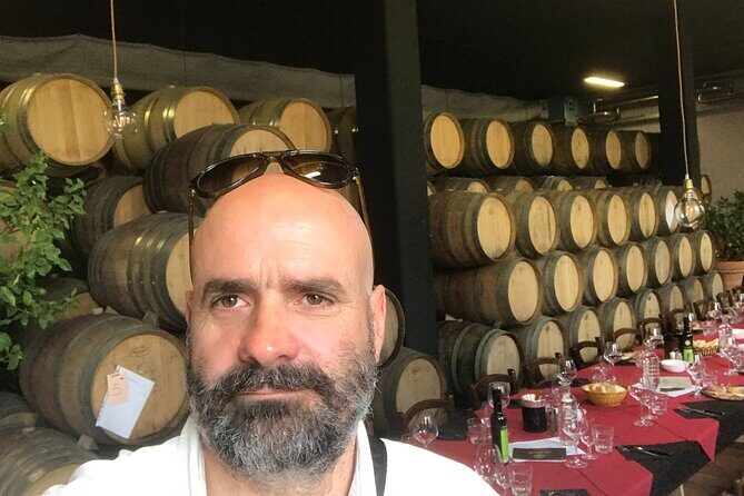 Private Lucca Wine Tour: 2 Wineries with Lunch - Who Should Consider This Tour