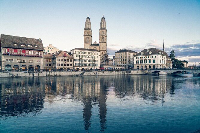 Private Lucern Trip from Zurich 4-hours - Authentic Experiences and Traveler Feedback