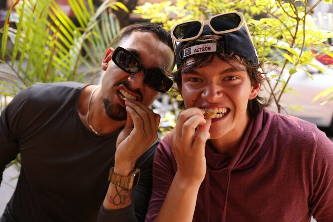 Private Lucha Libre tour + Mezcal or Mexican candy tasting - Who Will Love This Tour?