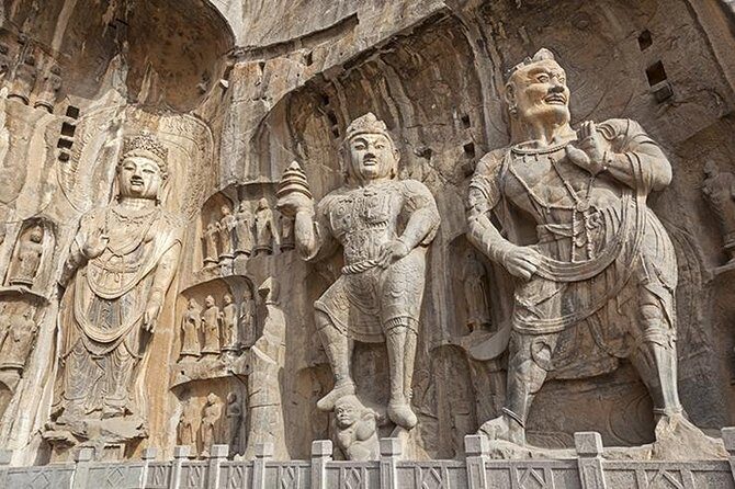 Private Luoyang Day Tour: Longmen Grottoes and White Horse Temple - Who is This Tour Perfect For?