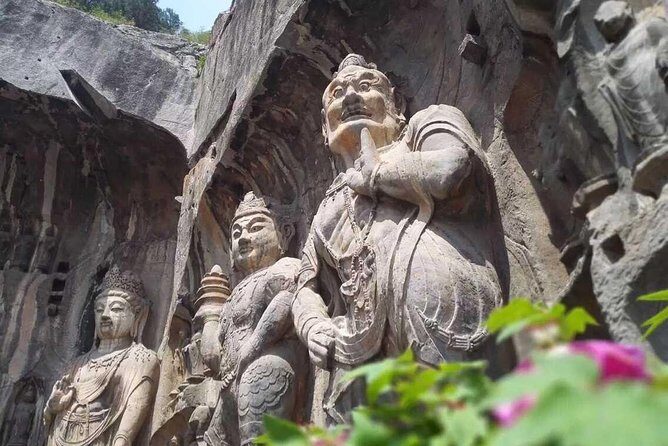 Private Luoyang Day Tour: Longmen Grottoes and White Horse Temple - FAQ