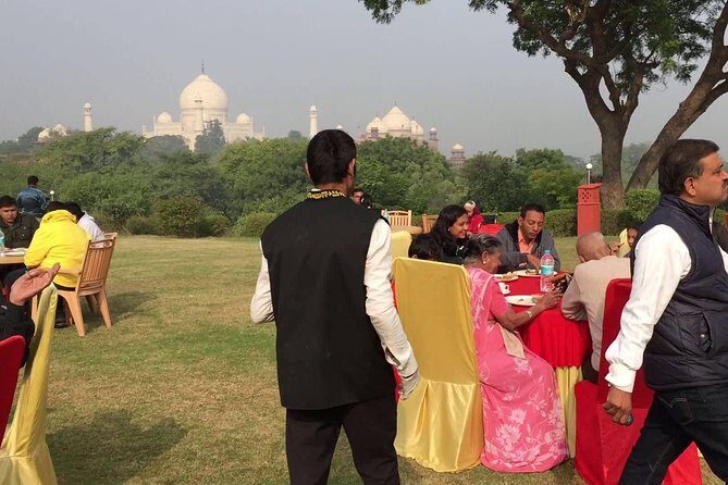 Private Luxury 4-Day Golden Triangle Tour: Delhi, Agra, Jaipur - The Sum Up