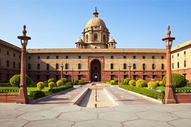 Private Luxury 4 Days Golden Triangle Tour of Delhi, Agra & Jaipur - Exploring the Itinerary in Detail