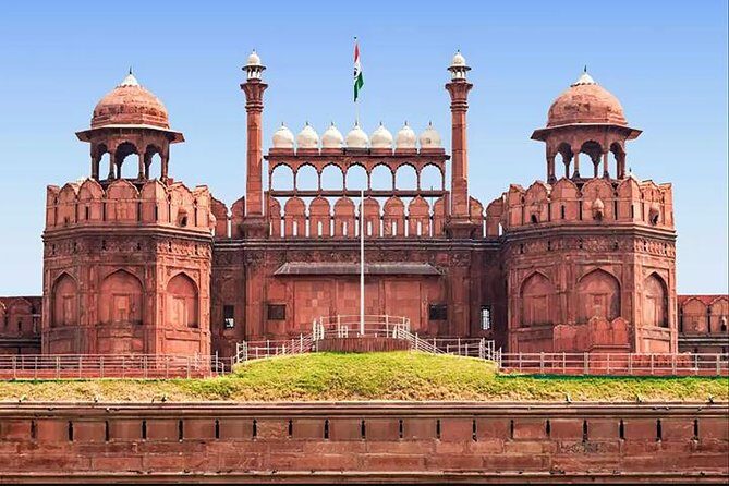 Private Luxury 4 Days Golden Triangle Tour of Delhi, Agra & Jaipur - FAQ