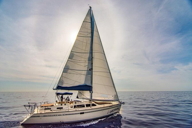 Private Luxury 42ft Sailing with Snorkeling in Los Cabos - What Do the Reviews Say?