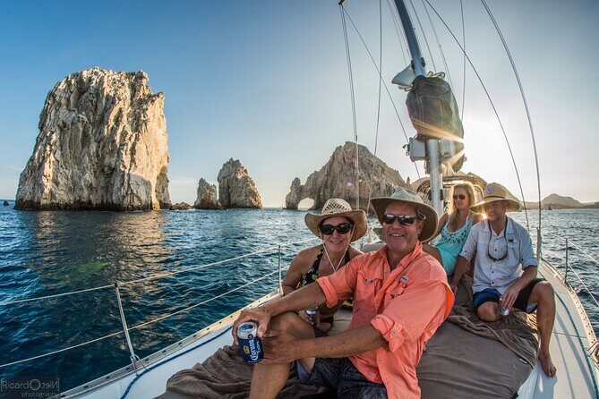 Private Luxury 42ft Sailing with Snorkeling in Los Cabos - FAQ