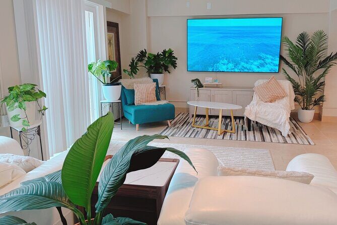 Private Luxury 60-Minute Spa and Massage in Honolulu - The Experience in Detail