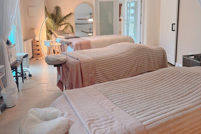 Private Luxury 60-Minute Spa and Massage in Honolulu - Final Thoughts
