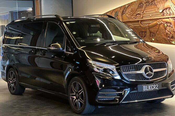Private Luxury Airport Transfers in Auckland  Sedans & Vans - What Travelers Are Saying