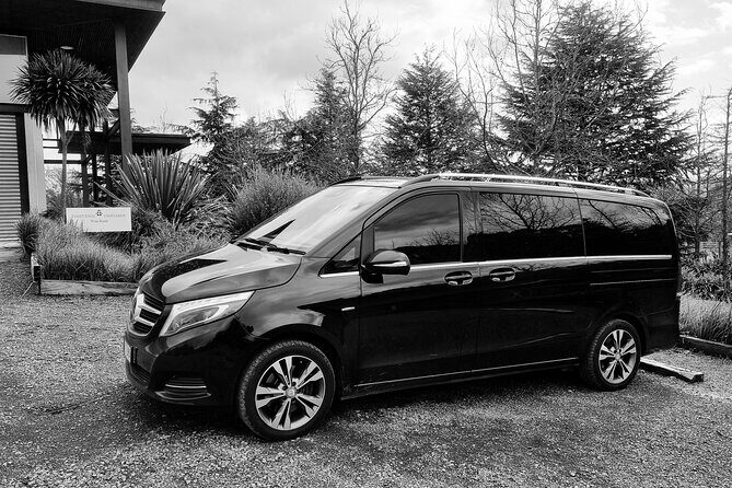 Private, Luxury and Tailored Yarra Valley Wine Tour - The Advantages of Private, Tailored Transport