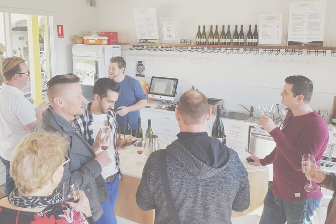 Private, Luxury and Tailored Yarra Valley Wine Tour - The Sum Up