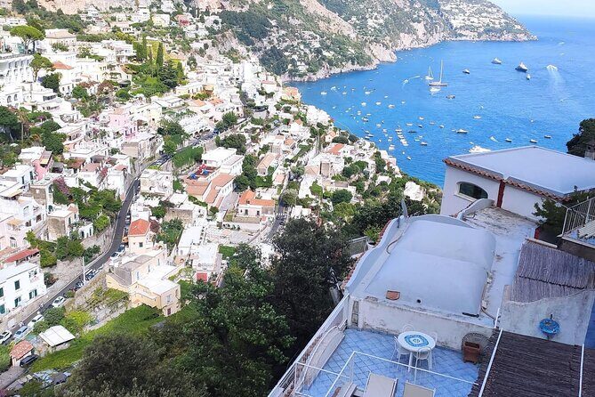 Private Luxury Arrival Transfer from Napoli to Amalfi Coast - Final Thoughts: Is It Worth It?