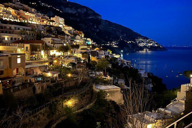 Private Luxury Arrival Transfer from Napoli to Amalfi Coast - FAQ
