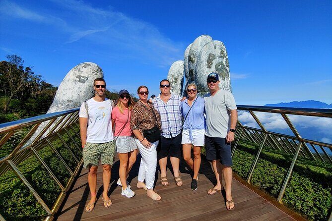 Private luxury Ba Na Hills & Hoi An Walking Tour, Night Market - Who This Tour Suits Best