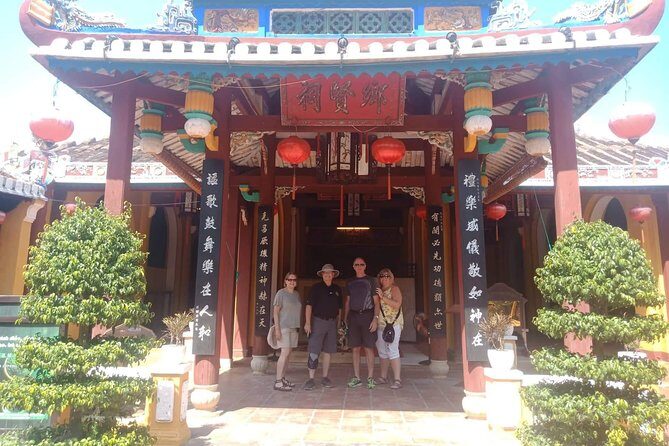 Private luxury Ba Na Hills & Hoi An Walking Tour, Night Market - The Sum Up