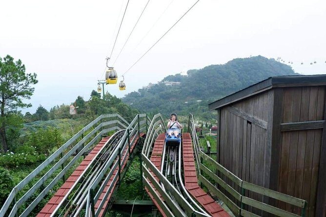 Private luxury Ba Na Hills & Hoi An Walking Tour, Night Market - FAQs