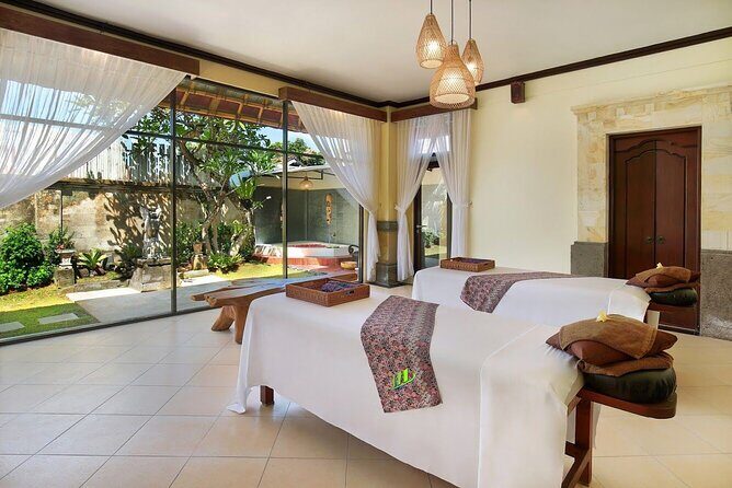 Private Luxury Bali Massage 120 Minutes at Jimbaran - FAQs