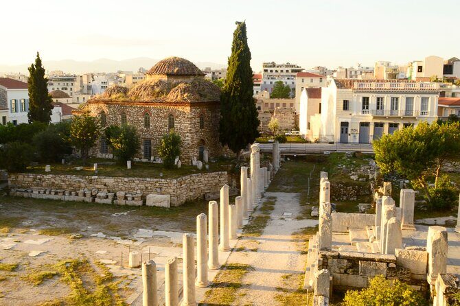 Private Luxury Biblical Tour: Apostle Paul in Athens & Corinth - In-Depth Review of the Apostle Paul Private Tour