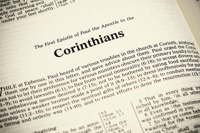 Private Luxury Biblical Tour: Apostle Pauls Footsteps  Corinth - Who Should Book This Tour?