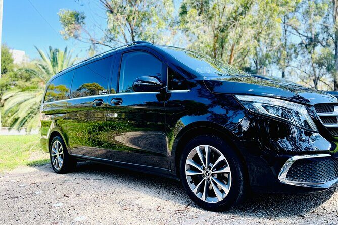 Private Luxury Blue Mountain Tour with Wildlife and River Cruise - Key Points