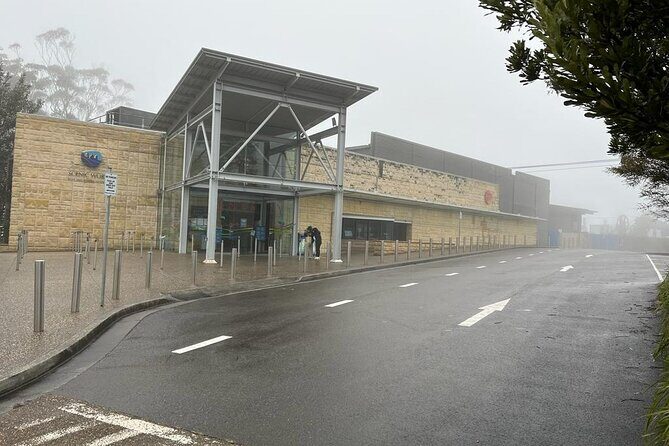 Private Luxury Blue Mountain Tour with Wildlife and River Cruise - The Sum Up: Who Will Love This Tour?