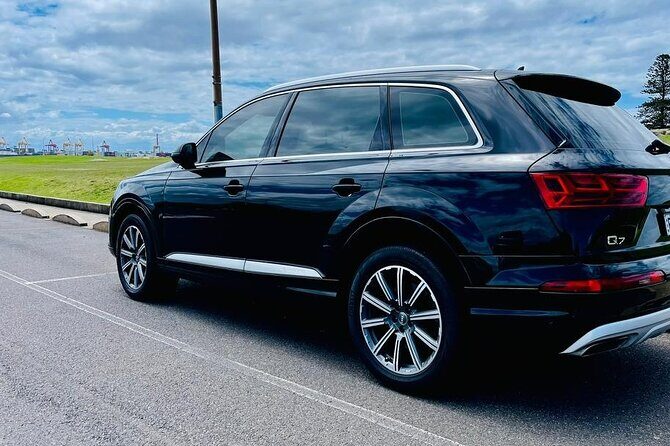 Private Luxury Blue Mountain Tour with Wildlife and River Cruise - FAQ