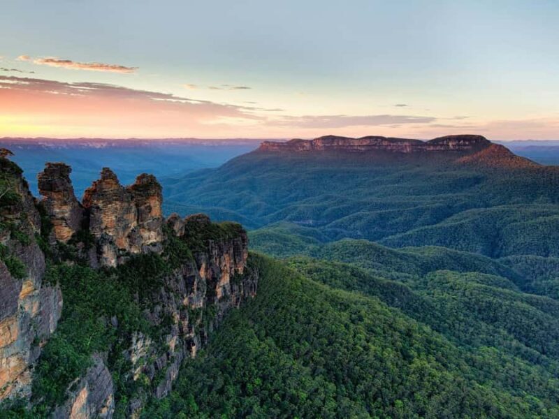 PRIVATE LUXURY BLUE MOUNTAINS ADVENTURE | FROM SYDNEY - FAQ