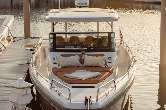 Private Luxury Boat Charter to Egmont, Fort DeSoto and Shell Key - The Sum Up: Is This Tour Right for You?