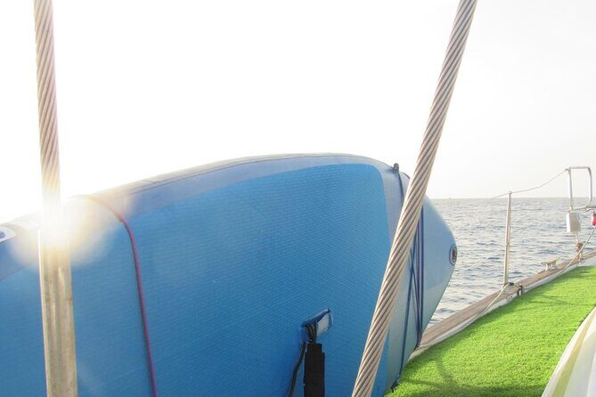 Private Luxury Boat Excursion Tour in Puerto Colon - An In-Depth Look at the Experience