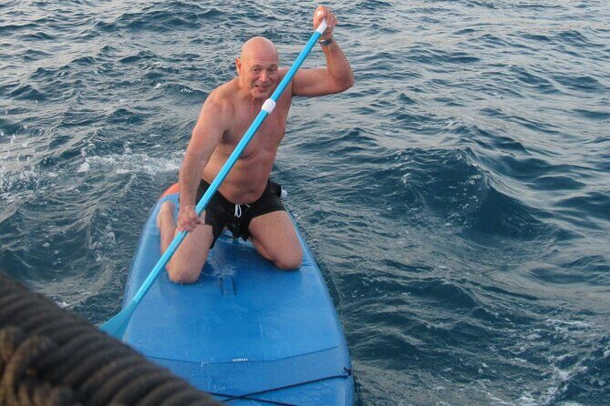 Private Luxury Boat Excursion Tour in Puerto Colon - FAQ