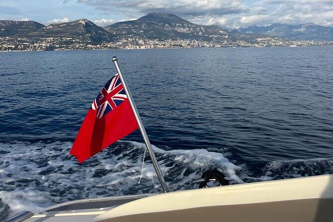 Private Luxury Boat Tour of the Beautiful Riviera Nice / Monaco - Final Thoughts