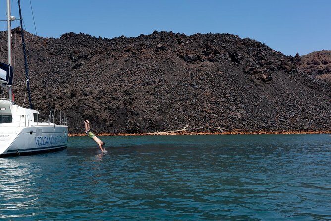 Private Luxury Caldera Cruise with a rich BBQ meal and Open Bar! - Final Thoughts: Is This Tour Worth It?